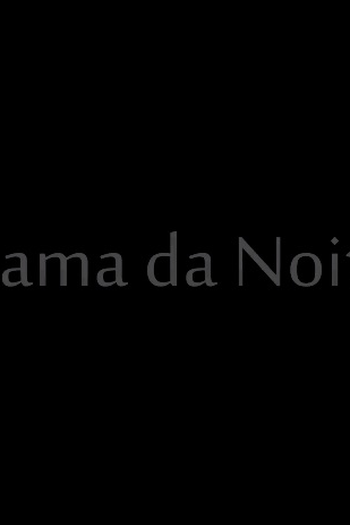 Poster de Curta Dama da Noite (2015)