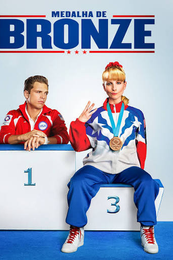  de Filme Medalha de Bronze (2015)