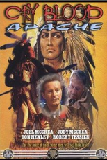 Trilha Sangrenta (Cry Blood, Apache)