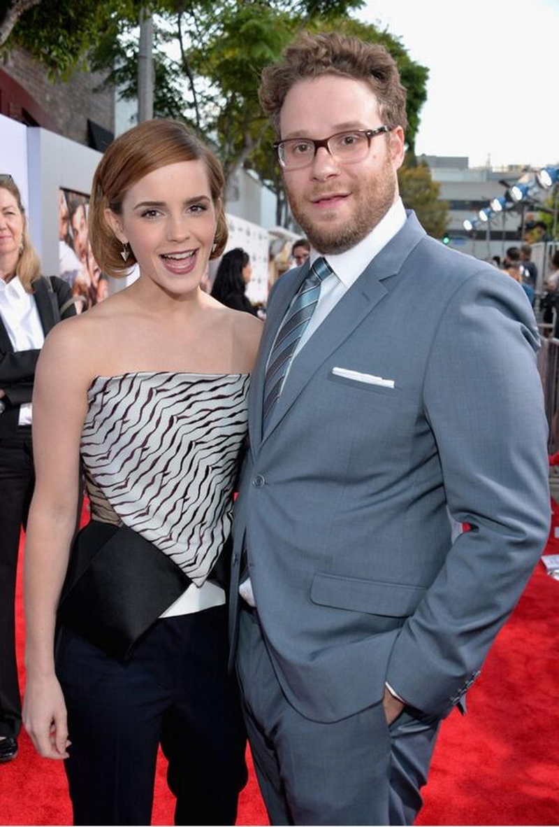 Seth Rogen - Foto 15