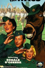 Francis Entre as Boas (Francis Joins the WACS)