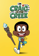 O Mundo de Greg (3ª Temporada) (Craig of the Creek (Season 3))