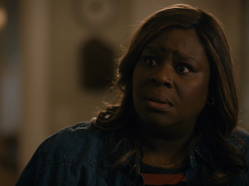 Foto 6 de Good Girls (3ª Temporada)