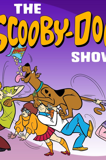  de Série O Show do Scooby-Doo (1976)