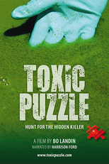 Toxic Puzzle: O Assassino Oculto (Toxic Puzzle)