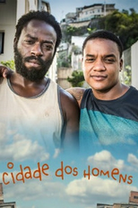 Cidade dos Homens (Minissérie 2) (Cidade dos Homens (Minissérie 2))