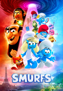 Smurfs (Smurfs)