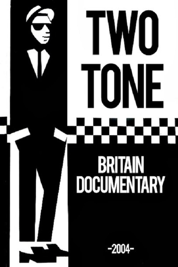 Poster de Filme 2 Tone Britain (2004)
