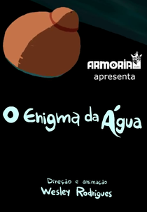 O Enigma da Água (O Enigma da Água)