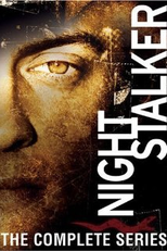 Night Stalker (1ª Temporada) (Night Stalker (Season 1))