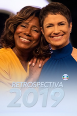 Retrospectiva 2019 (Rede Globo) (Retrospectiva 2019)