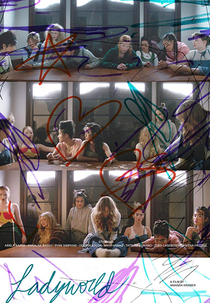 Ladyworld (Ladyworld)