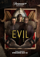 Evil - Contatos Sobrenaturais (4ª Temporada)
