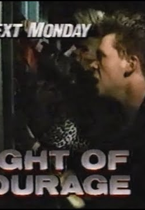 Noite de Coragem (Night of Courage)