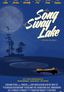 The Song of Sway Lake (The Song of Sway Lake)