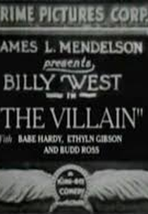 A pequena Nell (Little Nell)