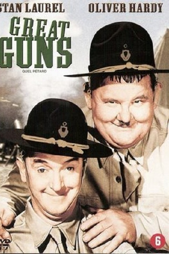  de Filme Bucha para canhão (1941)