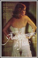 Autobiografia de uma Pulga (The Autobiography of a Flea)
