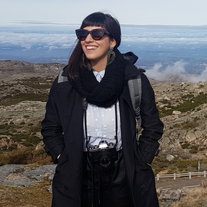 Foto de perfil de Juliana