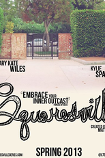 Squaresville (Squaresville)