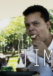 Almoçando com Tim (Tim's Lunch)