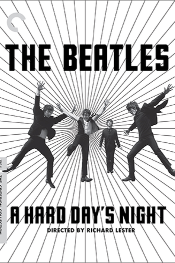  de Filme Os Reis do Iê Iê Iê (1964)