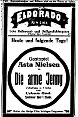 Die arme Jenny (Die arme Jenny)