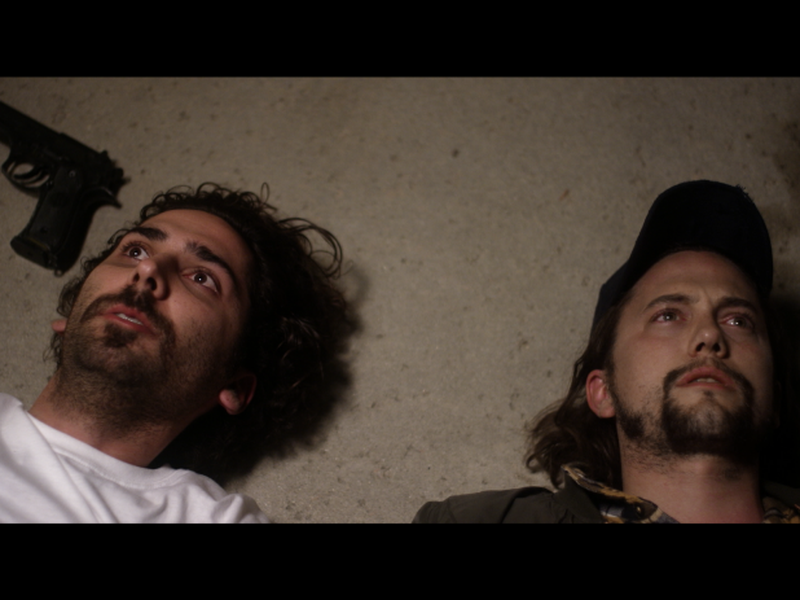 Foto 1 de horseshoe theory