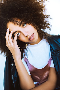 Hayley Law - Poster 1