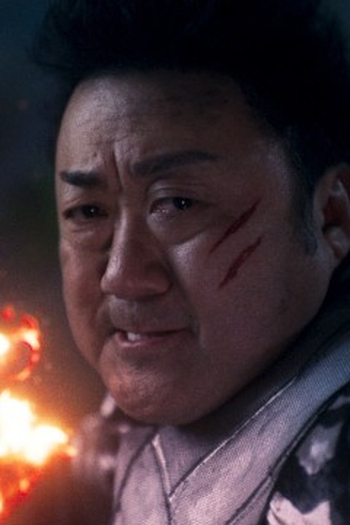 Poster de Episódio 5회 (2025)