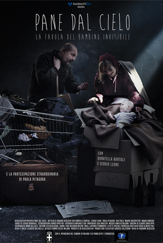 Poster 1 de Filme Um Presente do Céu (2018)