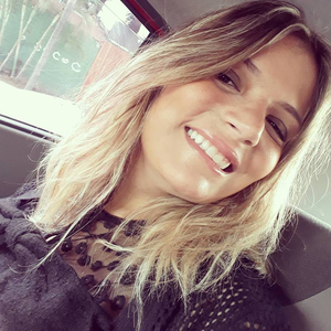 Foto de perfil de Priscila