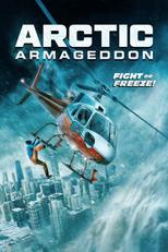 Arctic Armageddon (Arctic Armageddon)