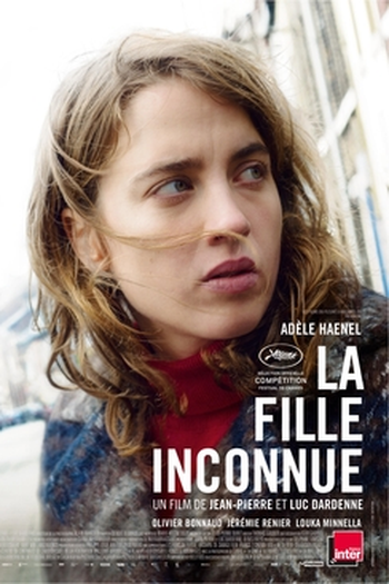  de Filme A Garota Desconhecida (2016)