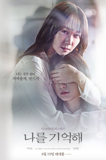  de Filme Marionette (2017)