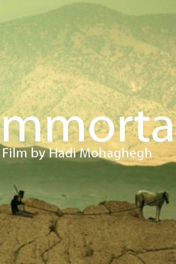  de Filme Imortal (2015)