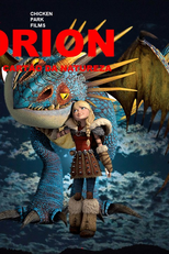 Órion No Cartão da Natureza (Orion and the Card Nature)