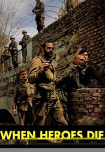 Quando os Valentes Morrem (Consigna: matar al comandante en jefe)