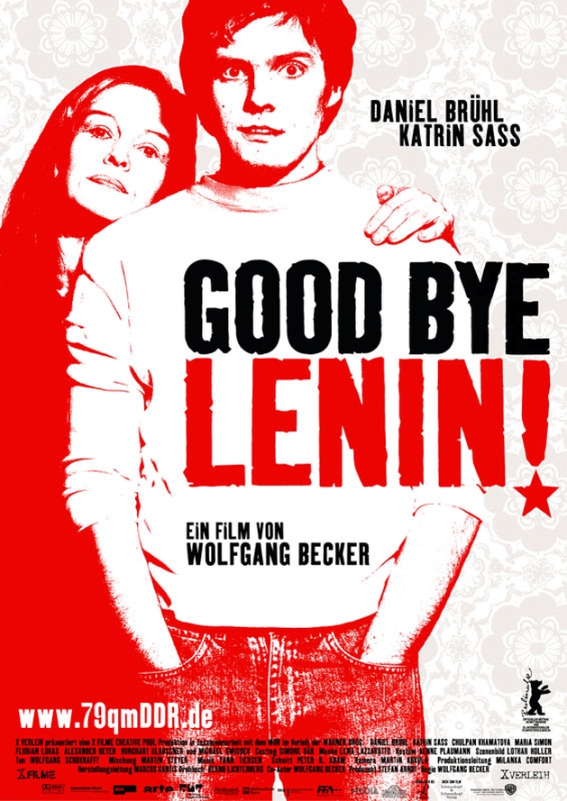 Review | Good Bye Lenin! (2003) Adeus, Lenin!