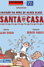 Santa de Casa (Santa de Casa)