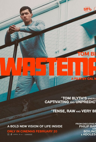 Poster 4 de Filme O Código da Cadeia (2026)