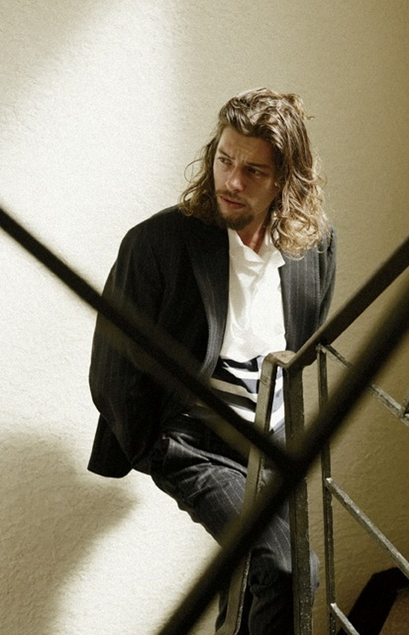 Benedict Samuel - Foto 5