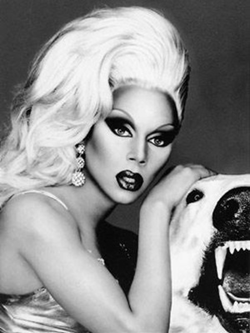 RuPaul - Foto 4