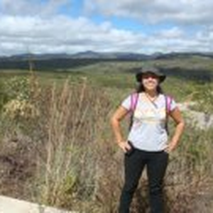 Foto de perfil de Tatiana Souza