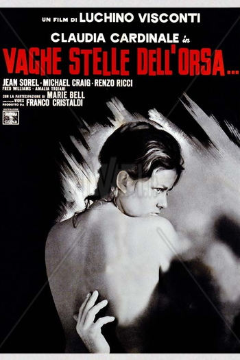  de Filme Vagas Estrelas da Ursa  (1965)