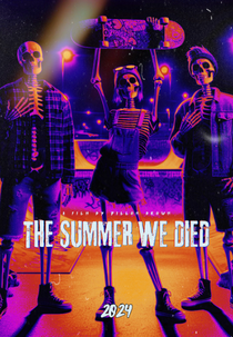 The Summer We Died (The Summer We Died)