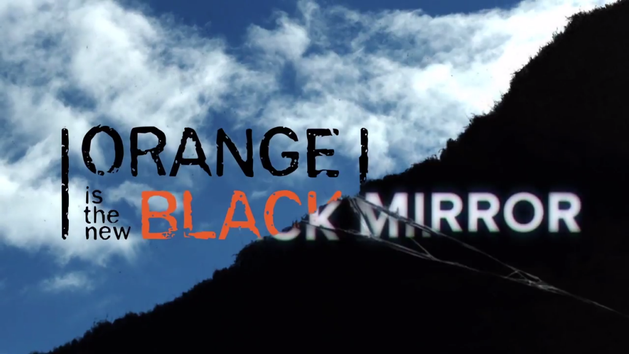 Orange is the New Black Mirror | Poussey está de volta no mashup mais inesperado da Netflix, assista ao vídeo
