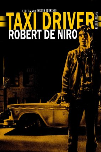  de Filme Taxi Driver (1976)