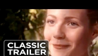 Emma (1996) Official Trailer - Gwyneth Paltrow, Ewan McGregor Movie HD