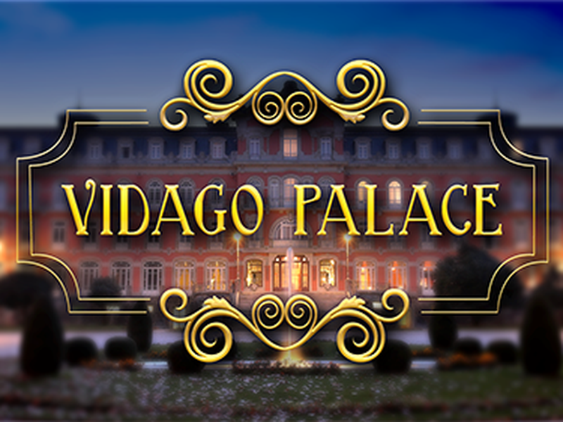 Foto 1 de Vidago Palace